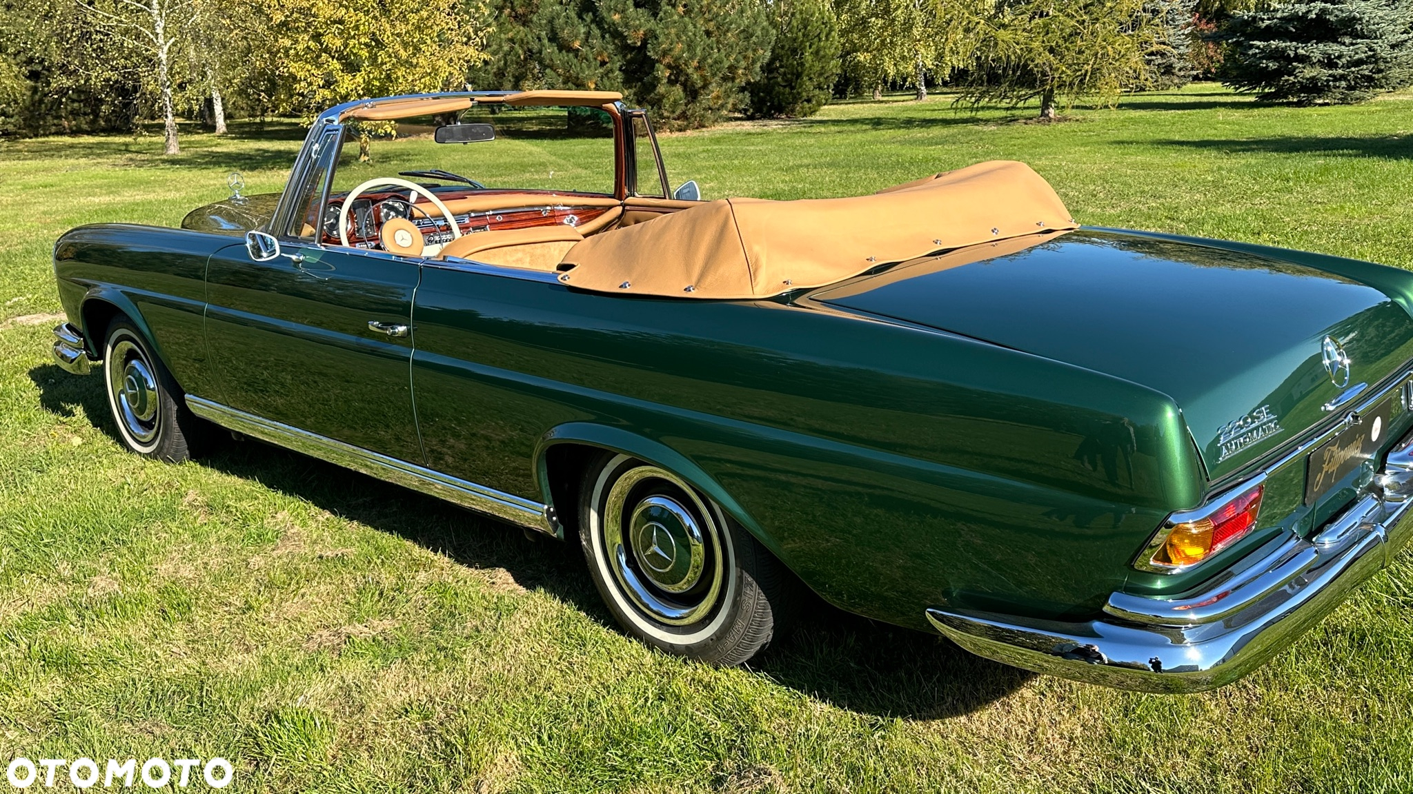 Mercedes-Benz Inny - 3