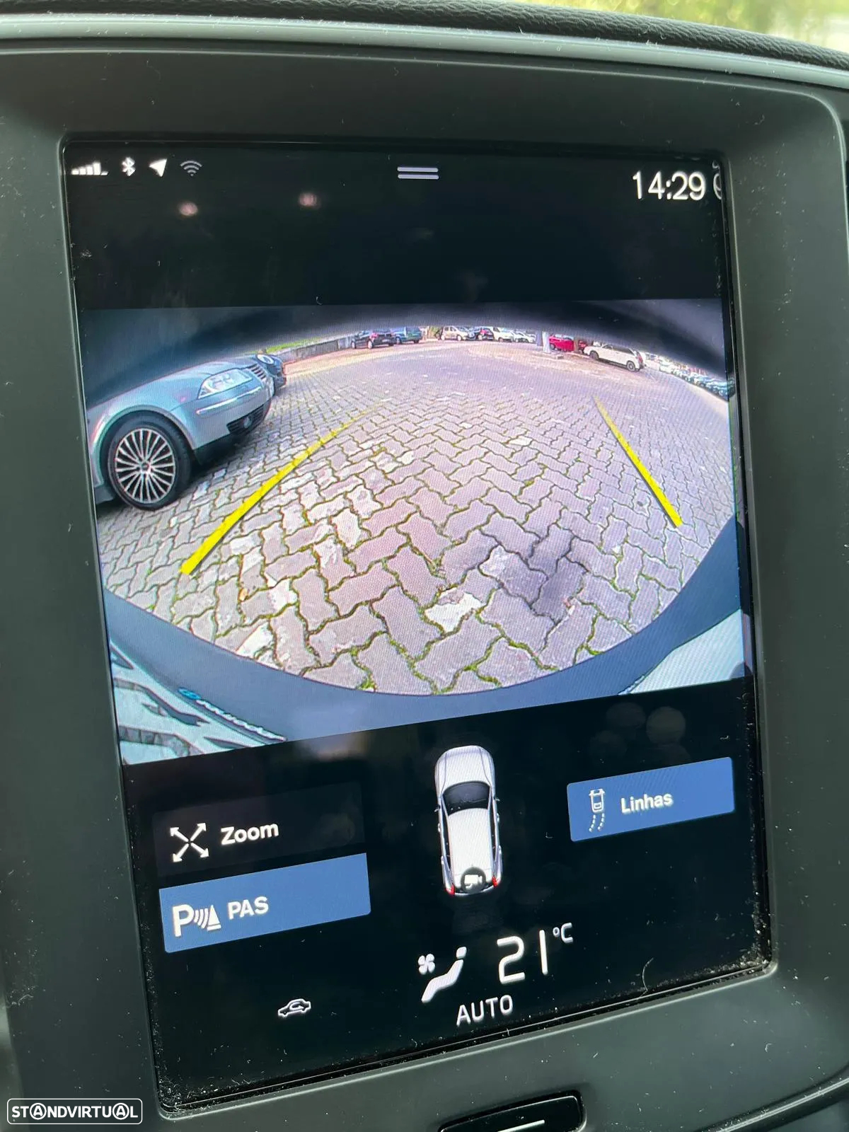 Volvo XC 40 1.5 T4 PHEV Essential - 25