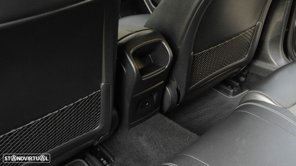 Mercedes-Benz A 180 d Progressive - 24