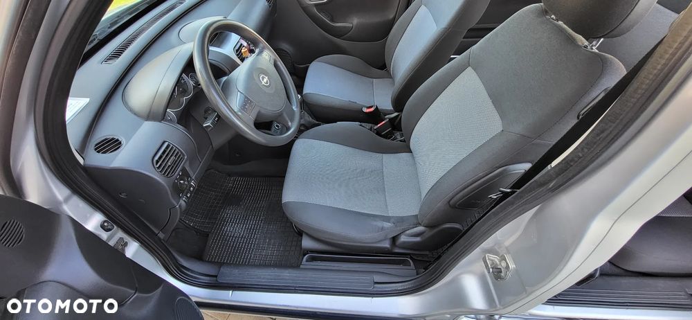 Opel Combo Standard - 12