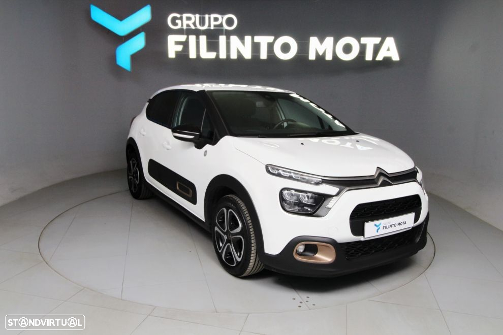 Citroën C3 1.5 BlueHDi C-Series - 7