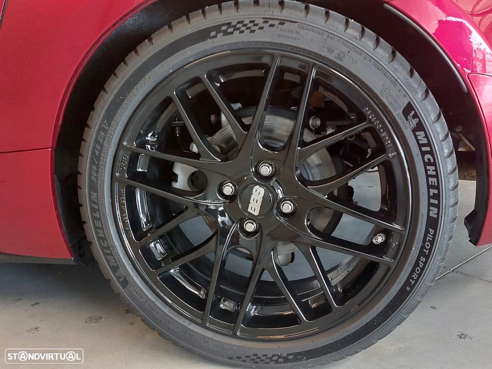 Mazda MX-5 1.5 Sky-G Exclusive Line Driver Assistance Pack-(BSM) - 11