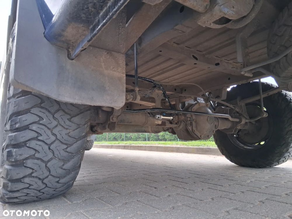 Volkswagen Crafter - 28