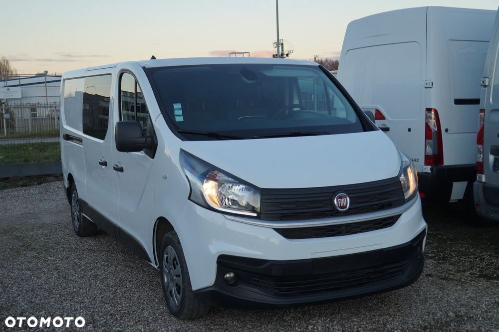 Fiat Talento - 10