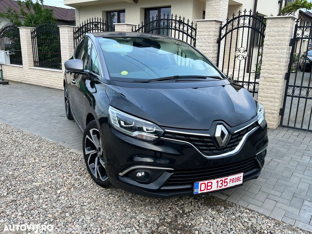 Renault Scenic ENERGY dCi 110 INTENS - 2