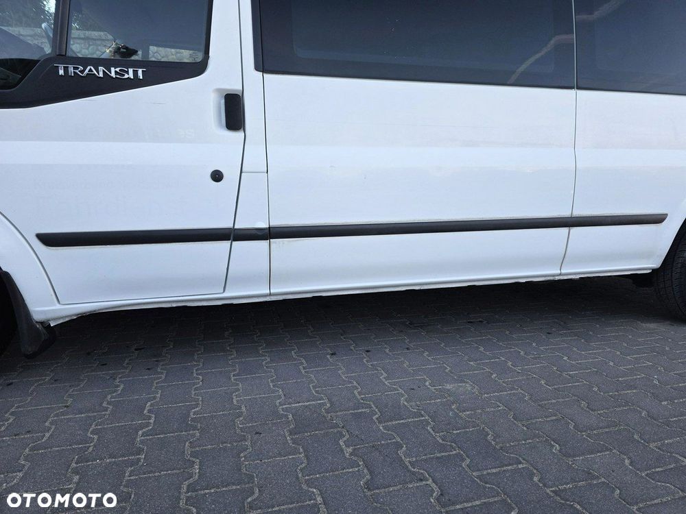 Ford Transit L3H3 HA S&S (15-Si.) Trend - 38
