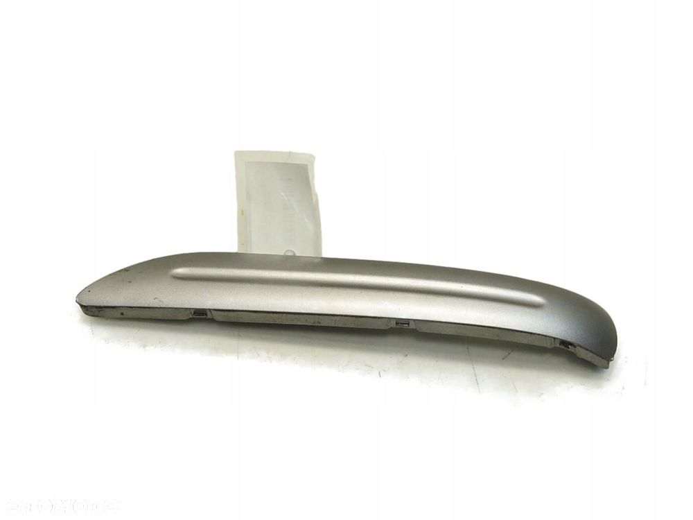 OSŁONA RĄCZKA DRZWI PRAWY TYŁ FORD GALAXY MK2 6M21-U27442 - 1