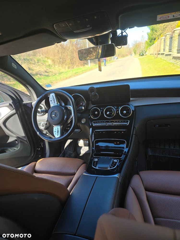 Mercedes-Benz GLC 200 d 4-Matic Business Edition - 6