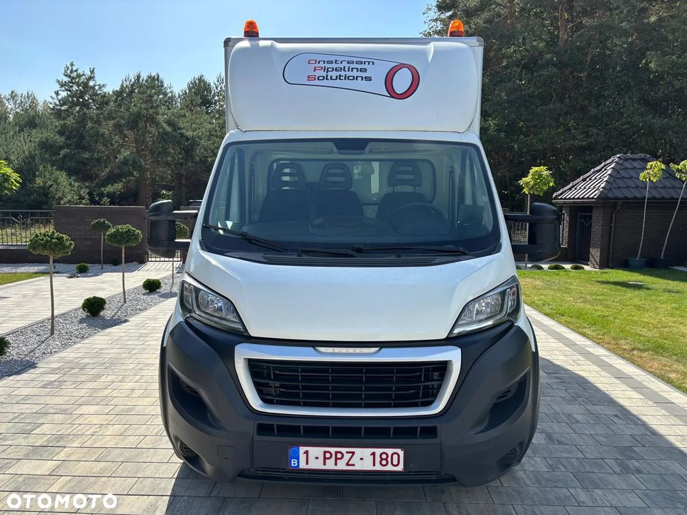 Peugeot BOXER - 8
