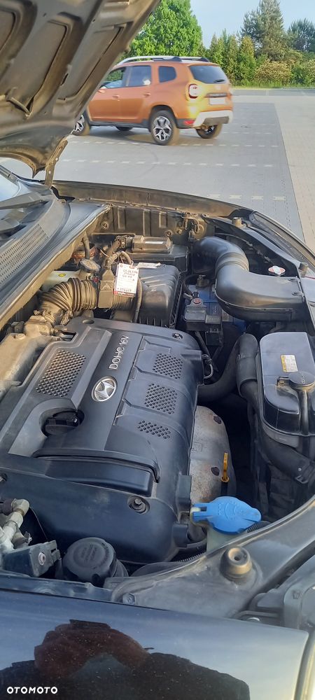 Hyundai Tucson 2.0 Active / Style - 6
