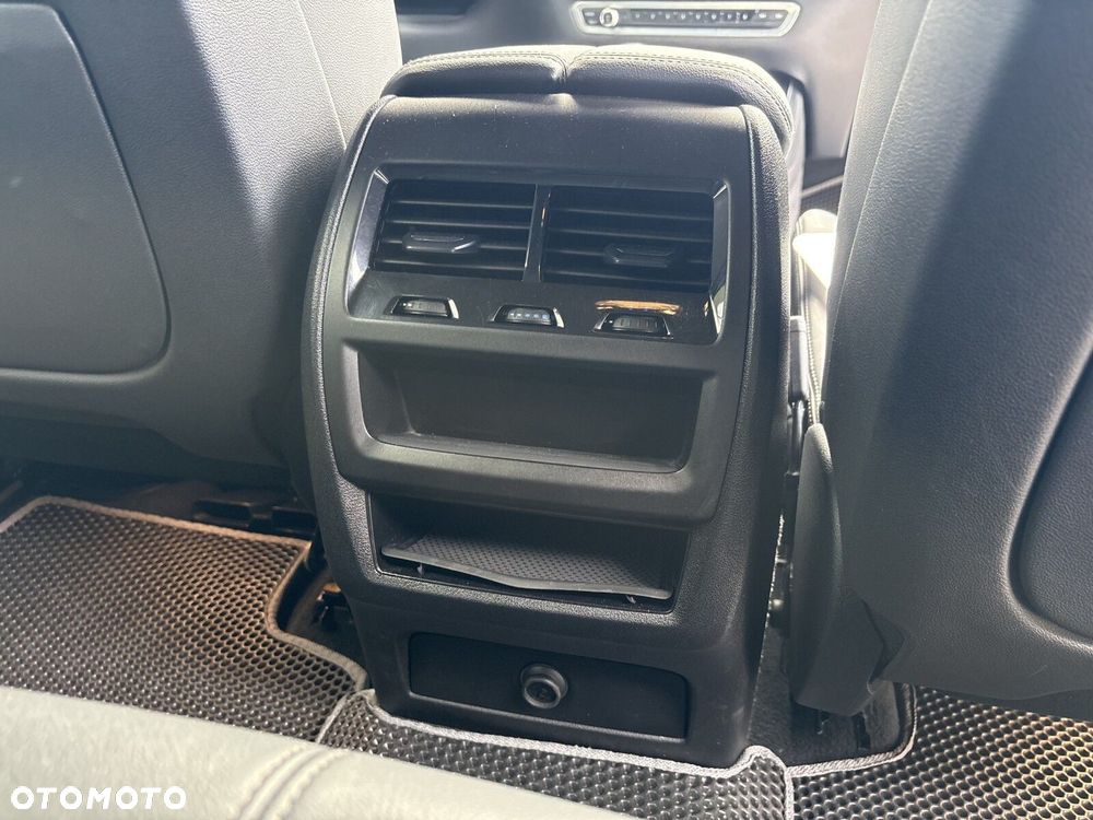 BMW X5 xDrive25d sport - 26