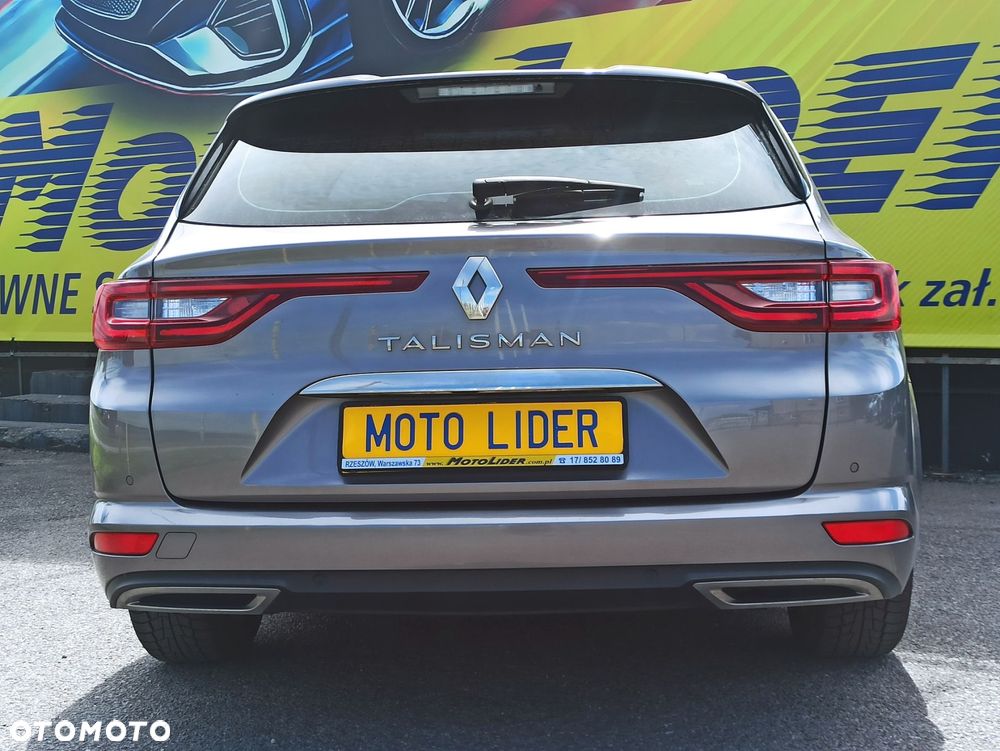 Renault Talisman - 5