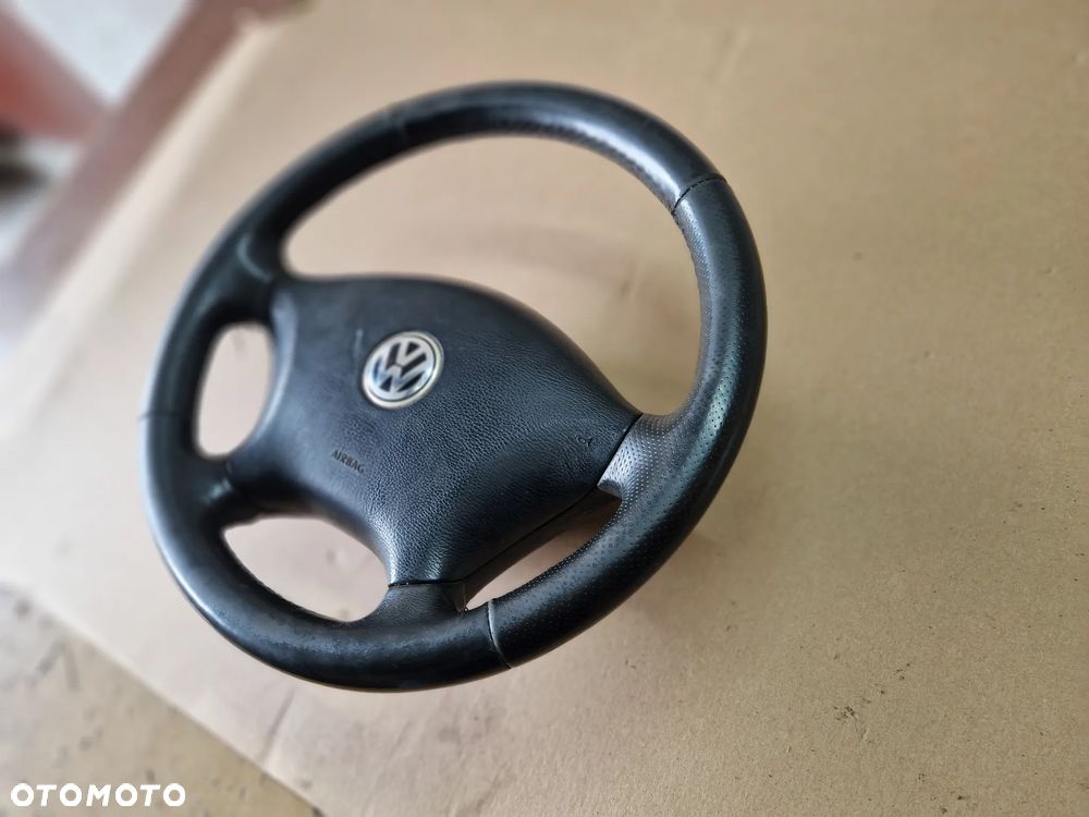 KIEROWNICA AIRBAG VW CRAFTER - 7