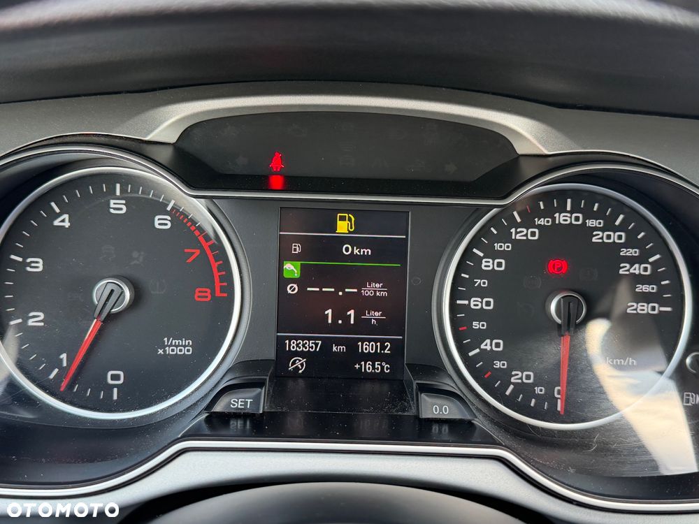 Audi A4 Avant - 17