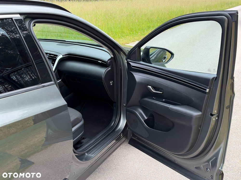 Hyundai Tucson 1.6 T-GDi 2WD Pure - 32