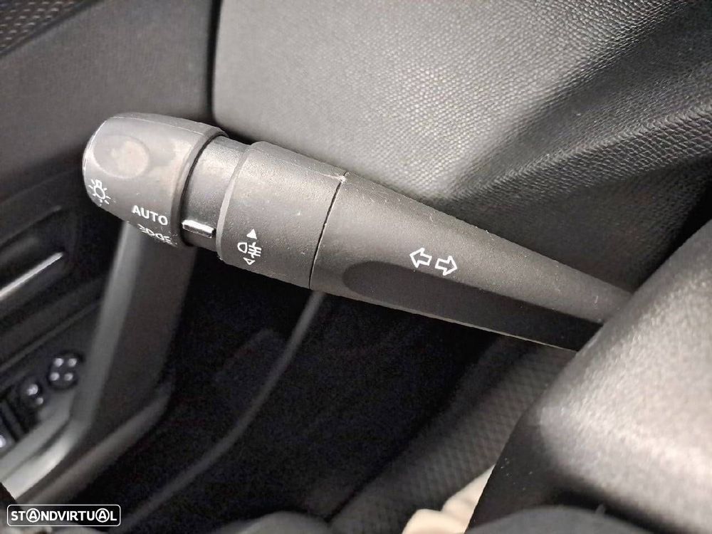 Peugeot 308 1.2 PureTech Allure Pack - 14