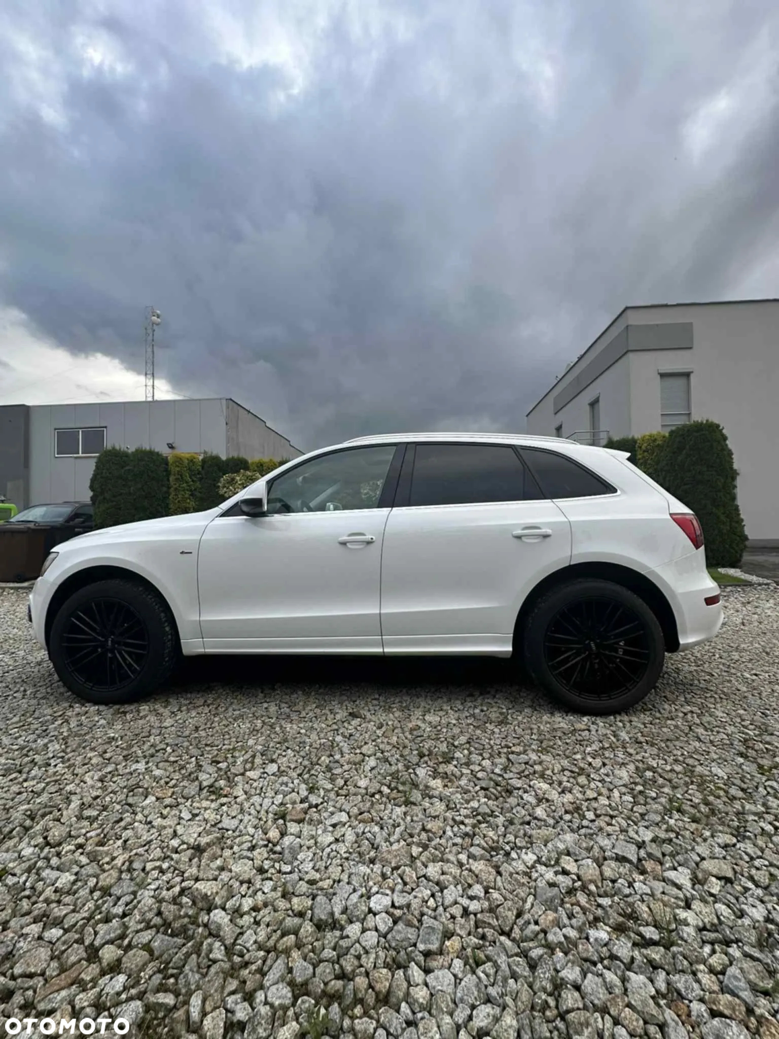 Audi Q5 3.2 FSI Quattro S tronic - 5