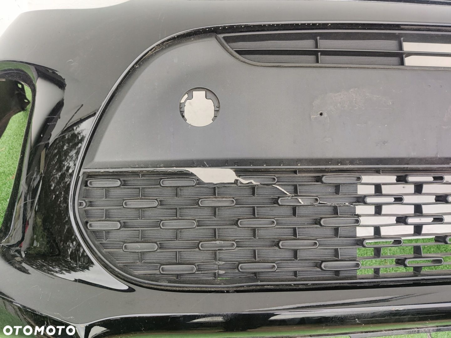 Zderzak Kia Picanto 3 - 10