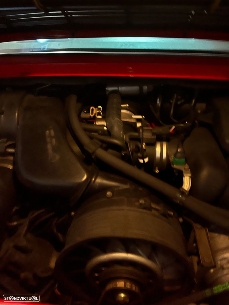 Porsche 911 (993) Coupé 3.6 Carrera 2 - 5