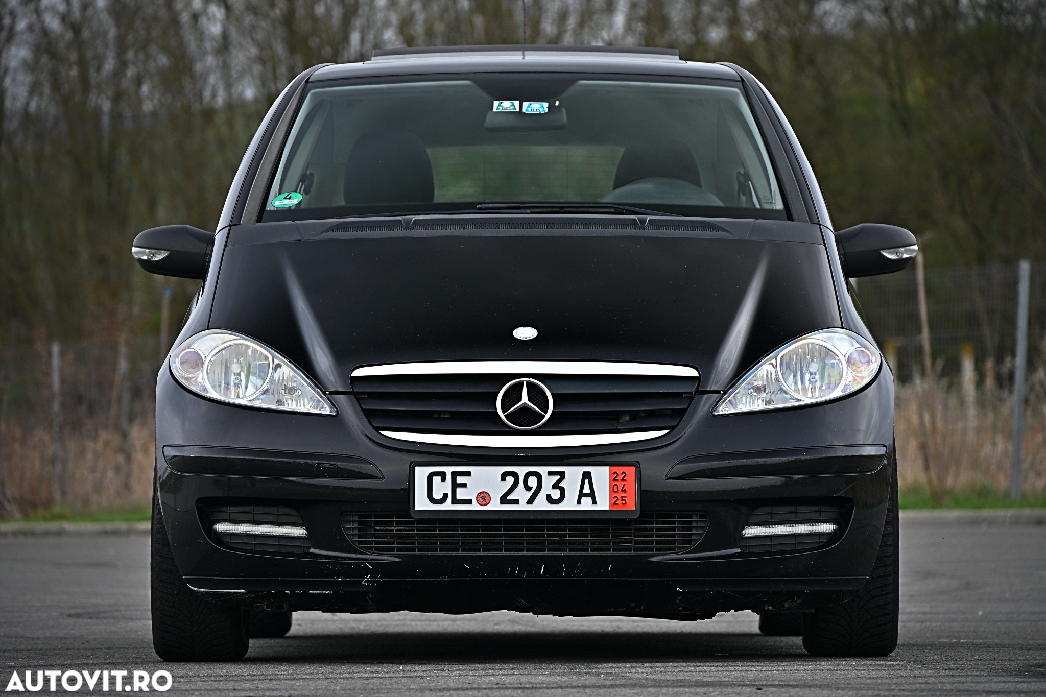 Mercedes-Benz A 180 CDI Autotronic Classic - 14