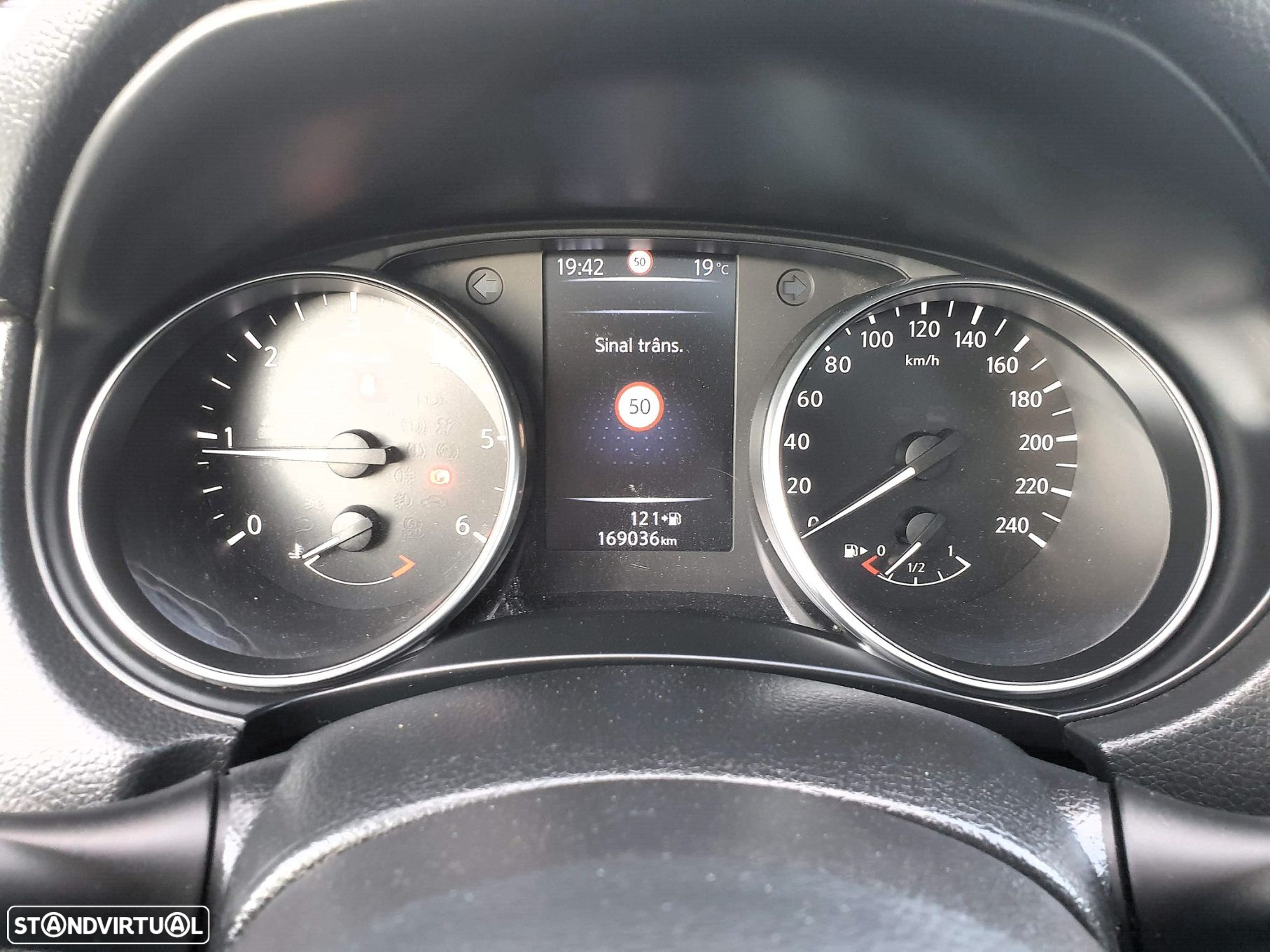Nissan Qashqai 1.5 dCi N-Connecta Led - 17