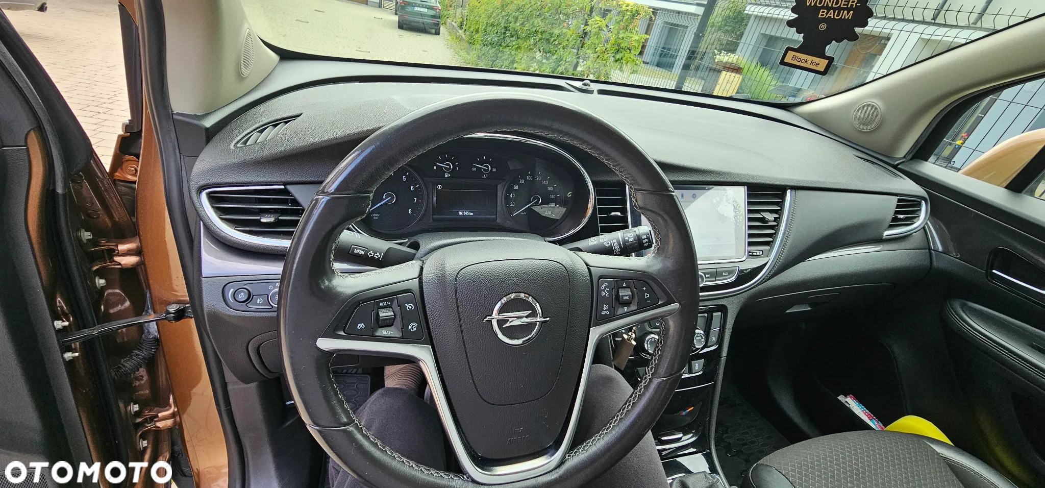 Opel Mokka X 1.4 T Elite S&S - 3
