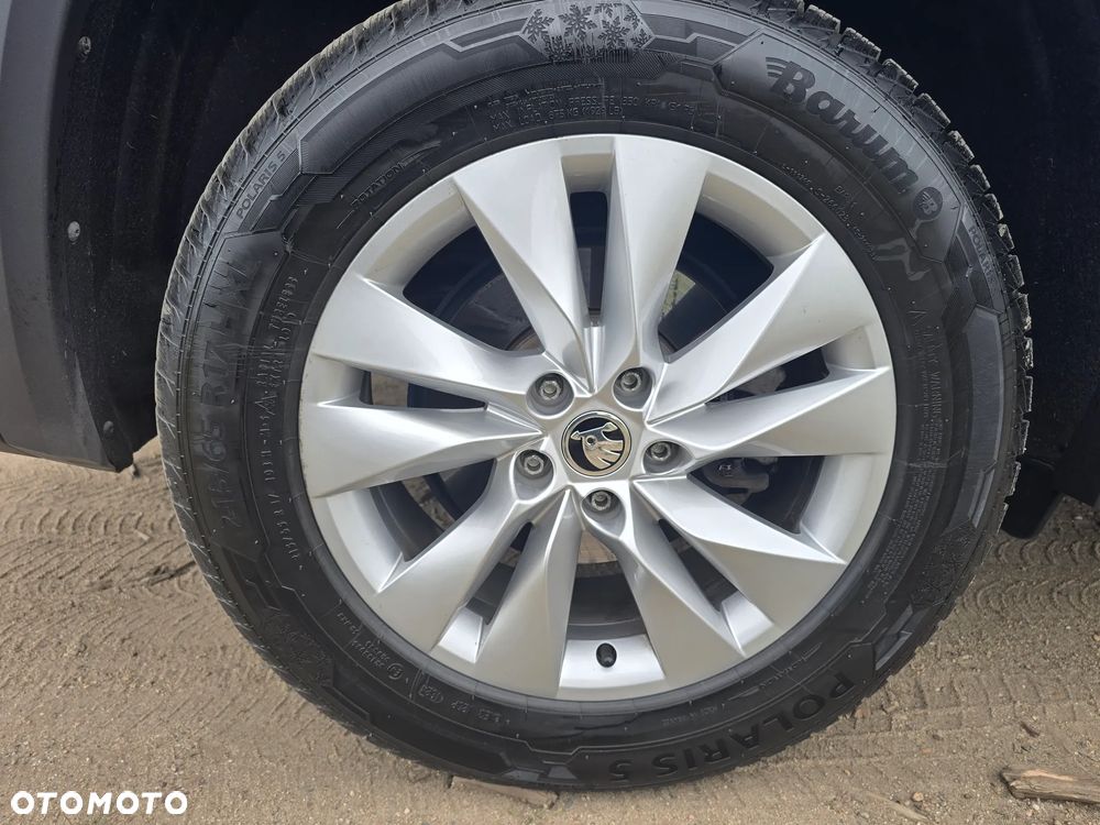 Skoda Kodiaq 2.0 TDI 4x2 Selection DSG - 18