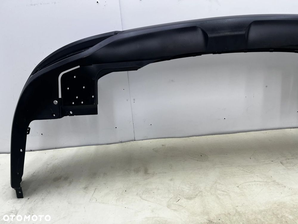 Zderzak tylny Citroen C5X C5 X 21r.- tył dokładka dolna 4XPDC 9840553280 - 8