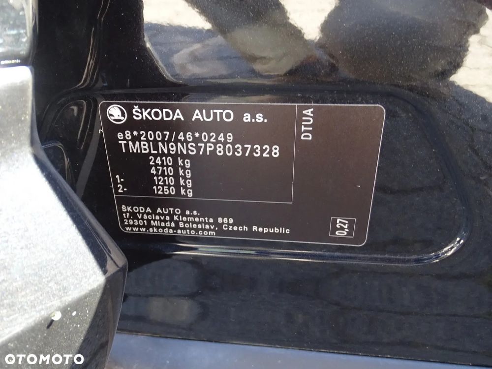 Skoda Kodiaq - 15