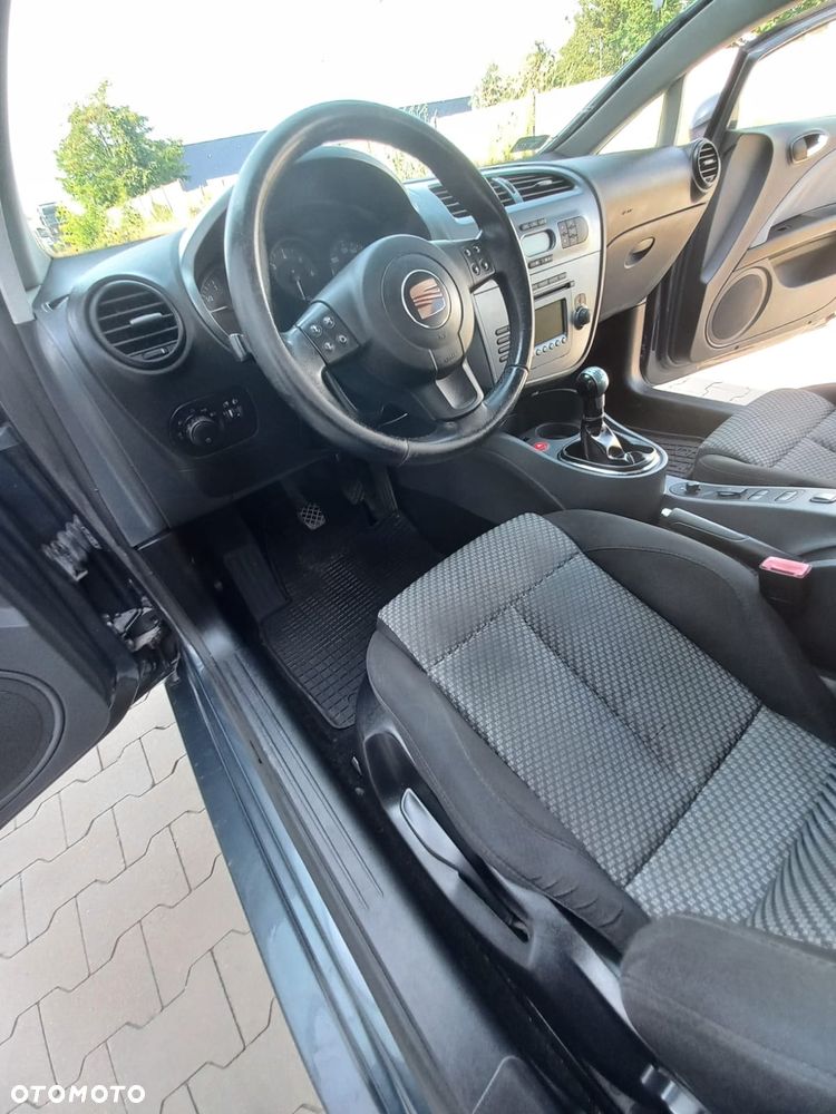 Seat Leon - 21