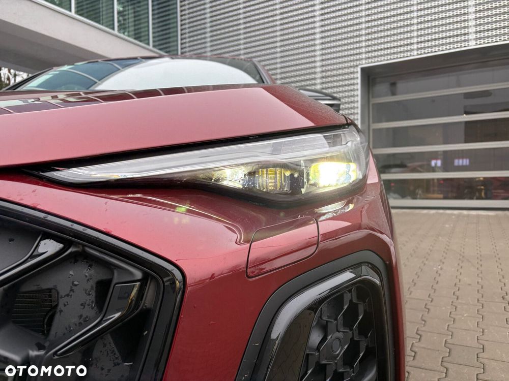 Audi Q5 - 3