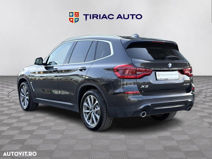BMW X3 xDrive30e Aut. xLine - 4