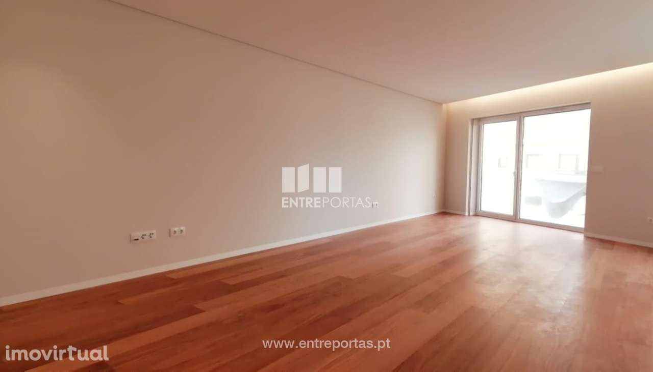 Venda de Apartamento T4 Duplex próximo do mar, na Póvoa de Varzim - Grande imagem: 5/11