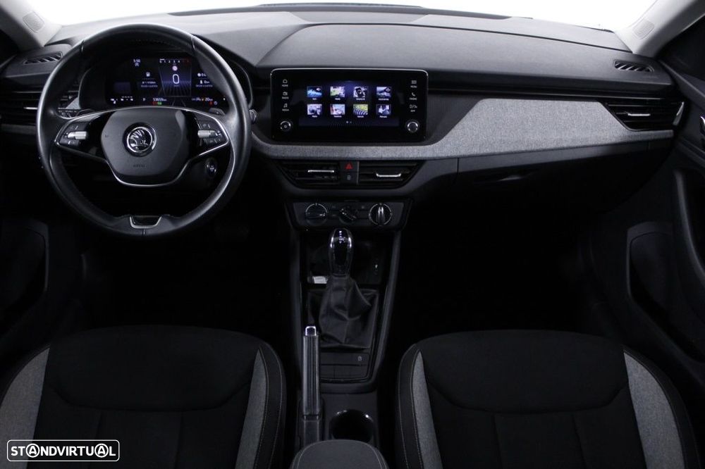 Skoda Scala 1.0 TSI Ambition DSG - 18