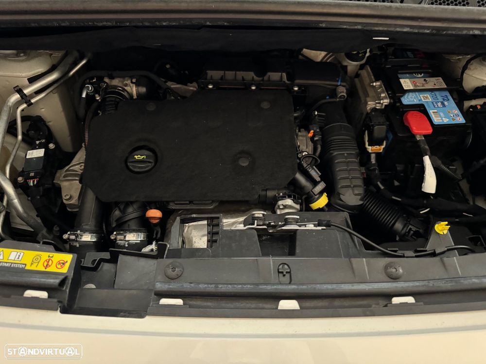 Toyota Proace City Verso 1.5D L1 Comfort - 20