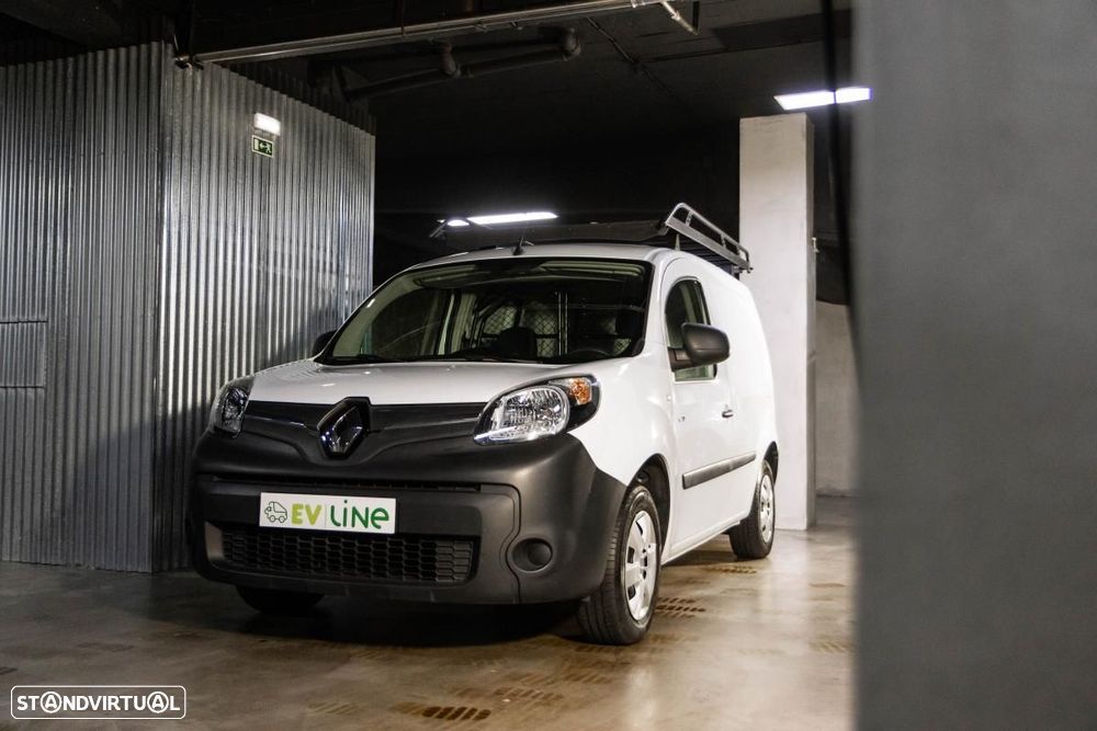 Renault Kangoo - 4