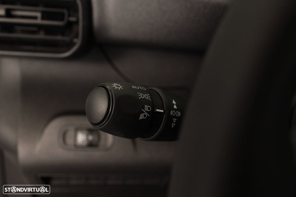 Peugeot Partner  Premium Standard 1.5 Bluehdi - 23