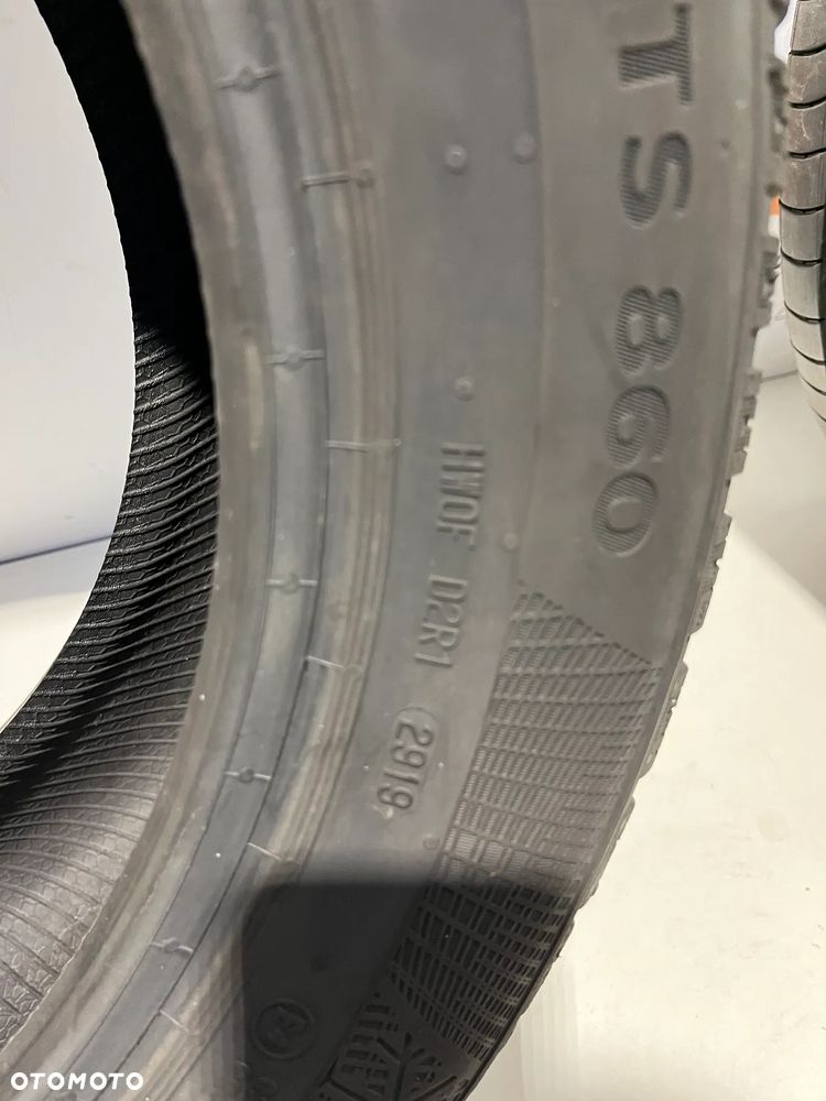 205/55R16 91H Continental WinterContact TS860 2019R ZIMA - 4