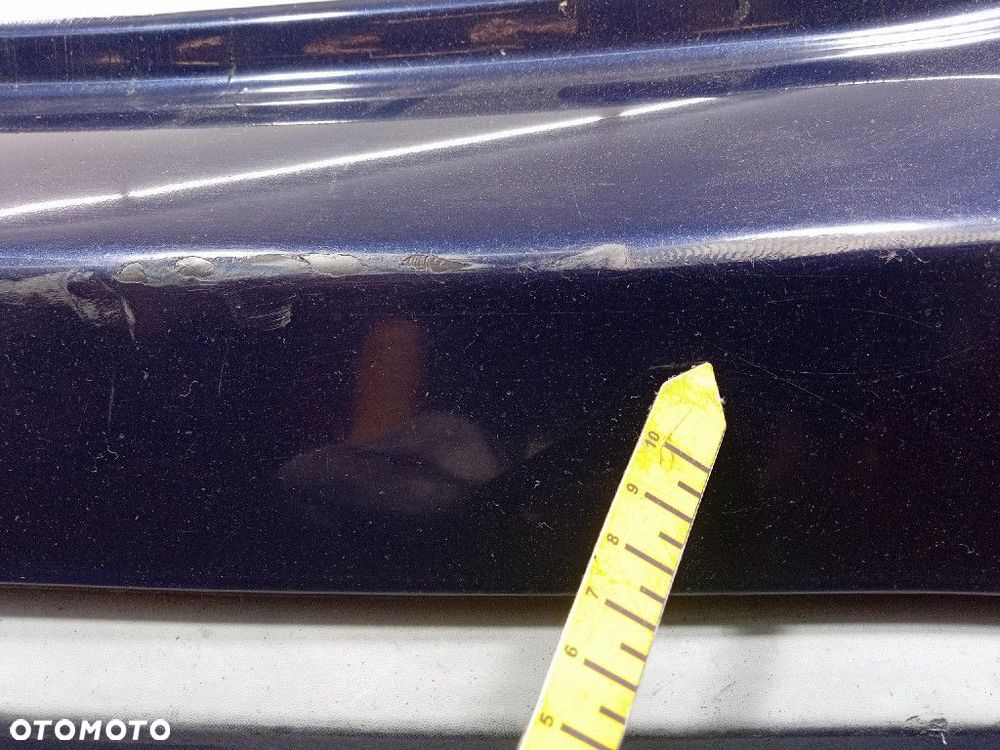 CHRYSLER PACIFICA I ZDERZAK PRZÓD PRZEDNI - 6