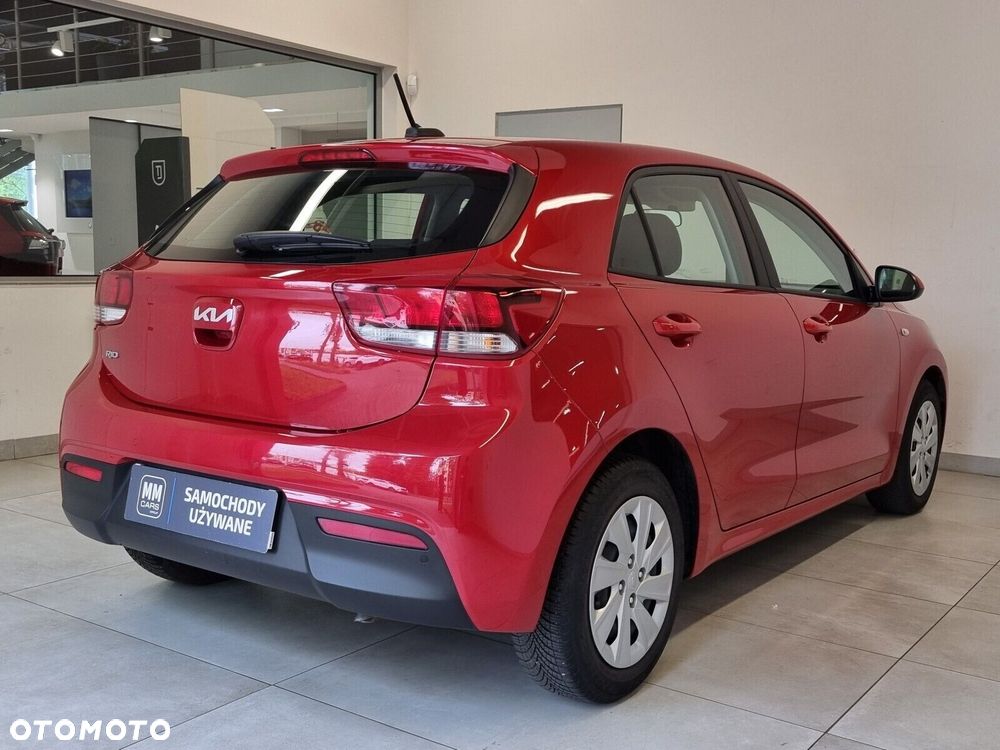 Kia Rio 1.0 T-GDI M - 6