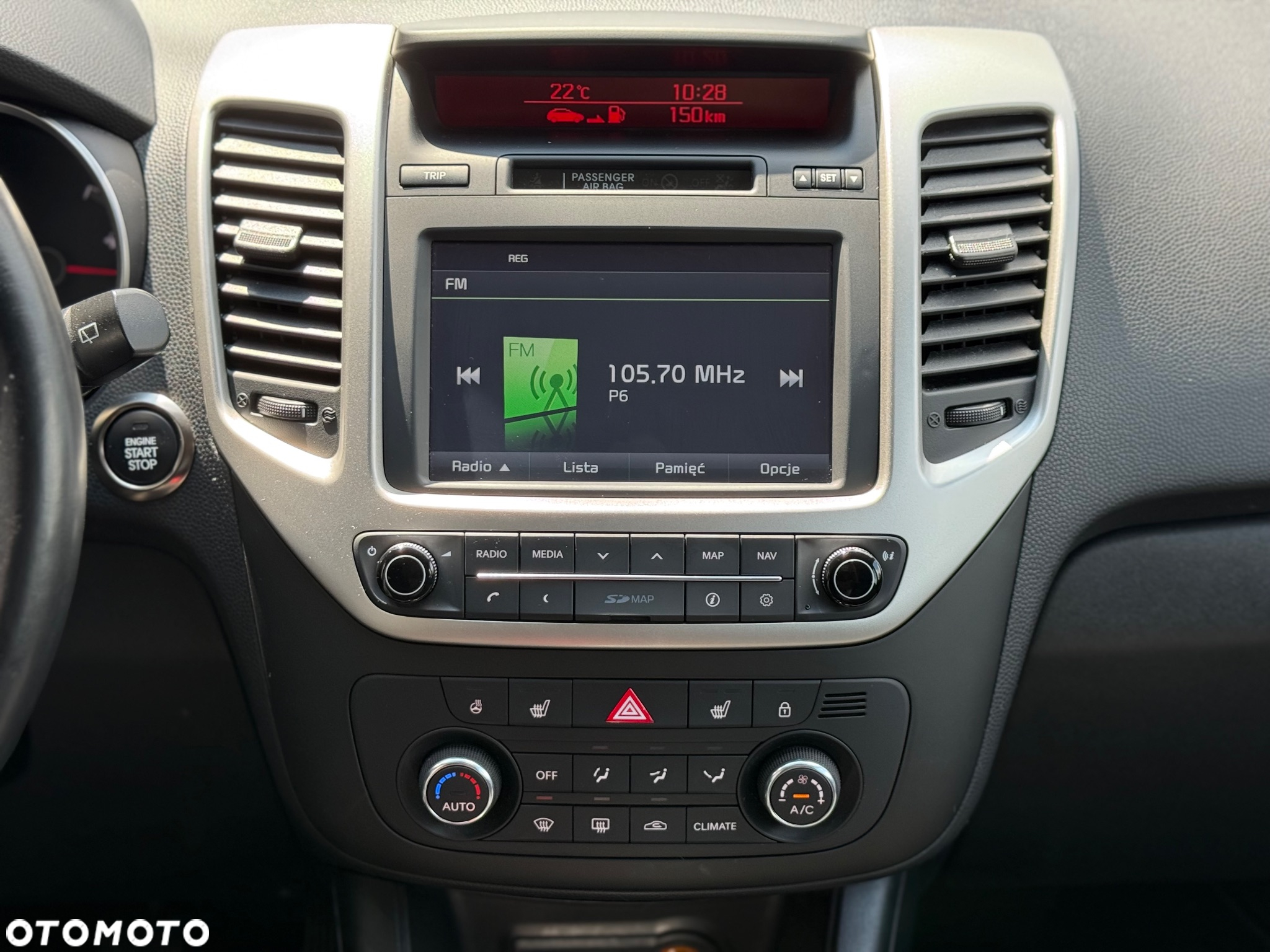 Kia Venga 1.6 CRDi 128 Dream-Team Edition - 23