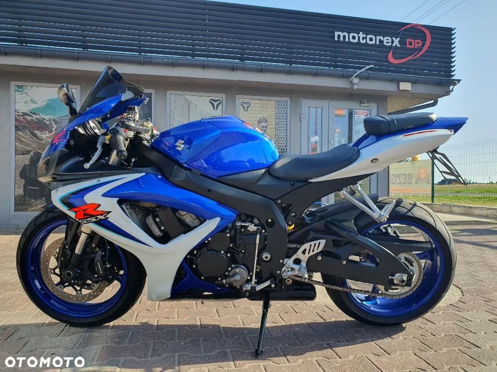 Suzuki GSX-R