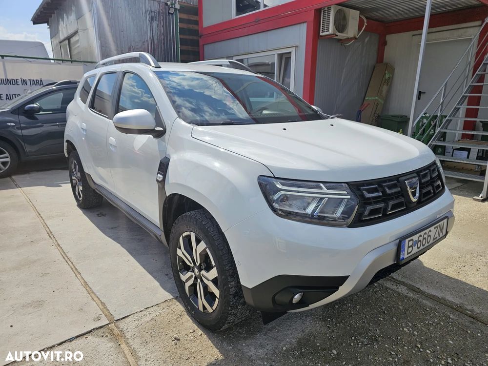 Dacia Duster - 3