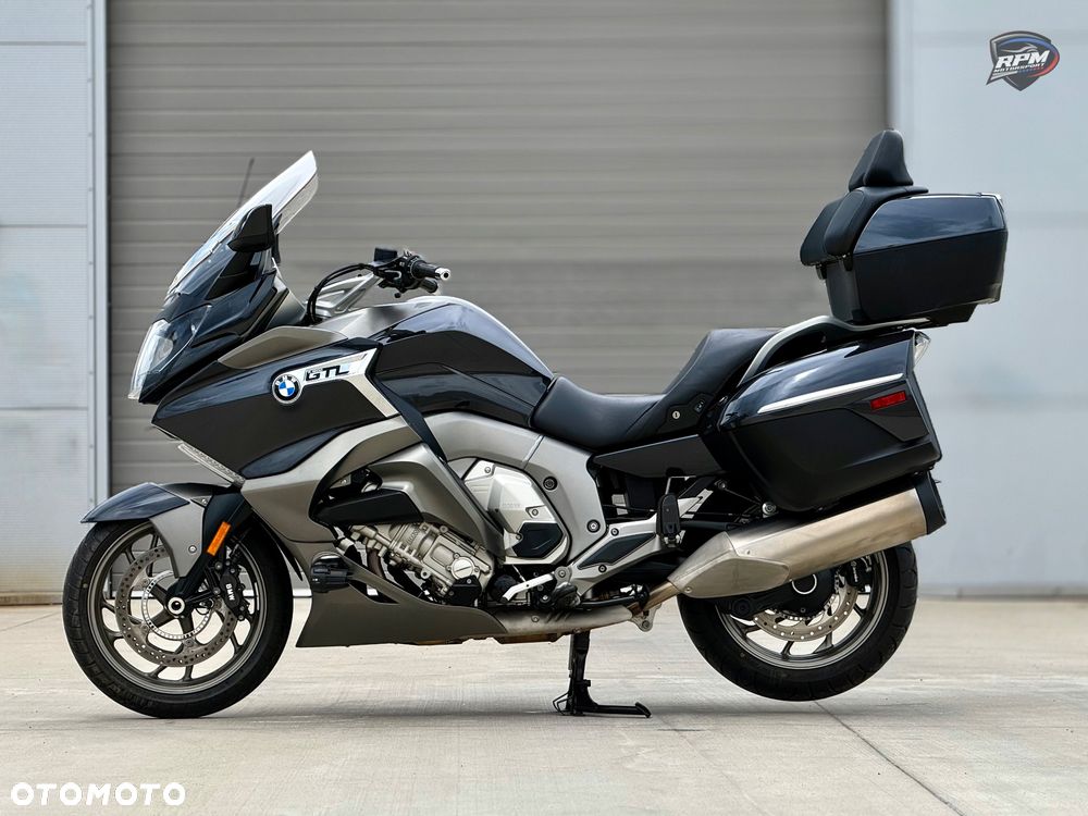 BMW K - 3