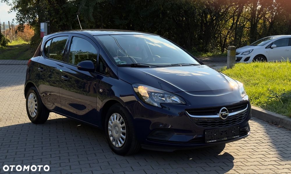 Opel Corsa 1.2 120 Jahre - 2