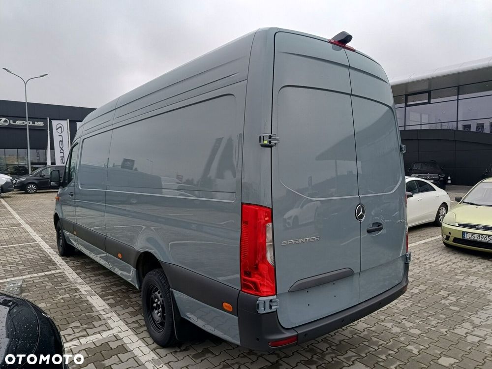 Mercedes-Benz Sprinter Sprinter 319 CDI KA - 5