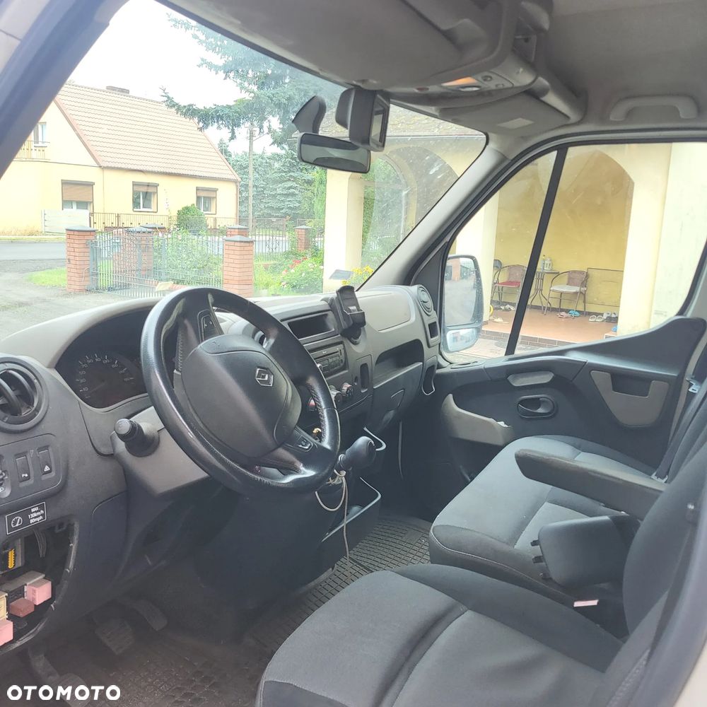 Renault MASTER - 3