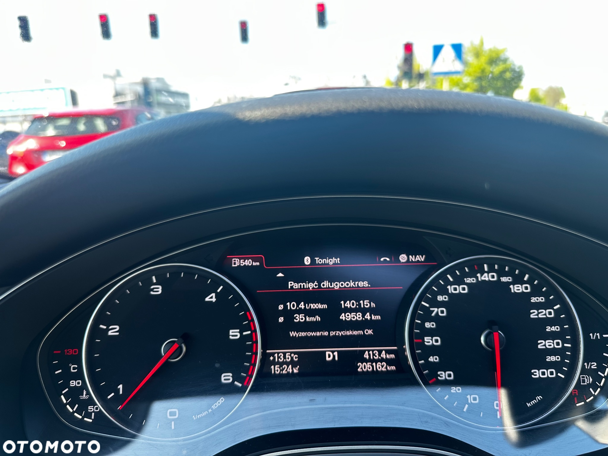 Audi A6 - 13
