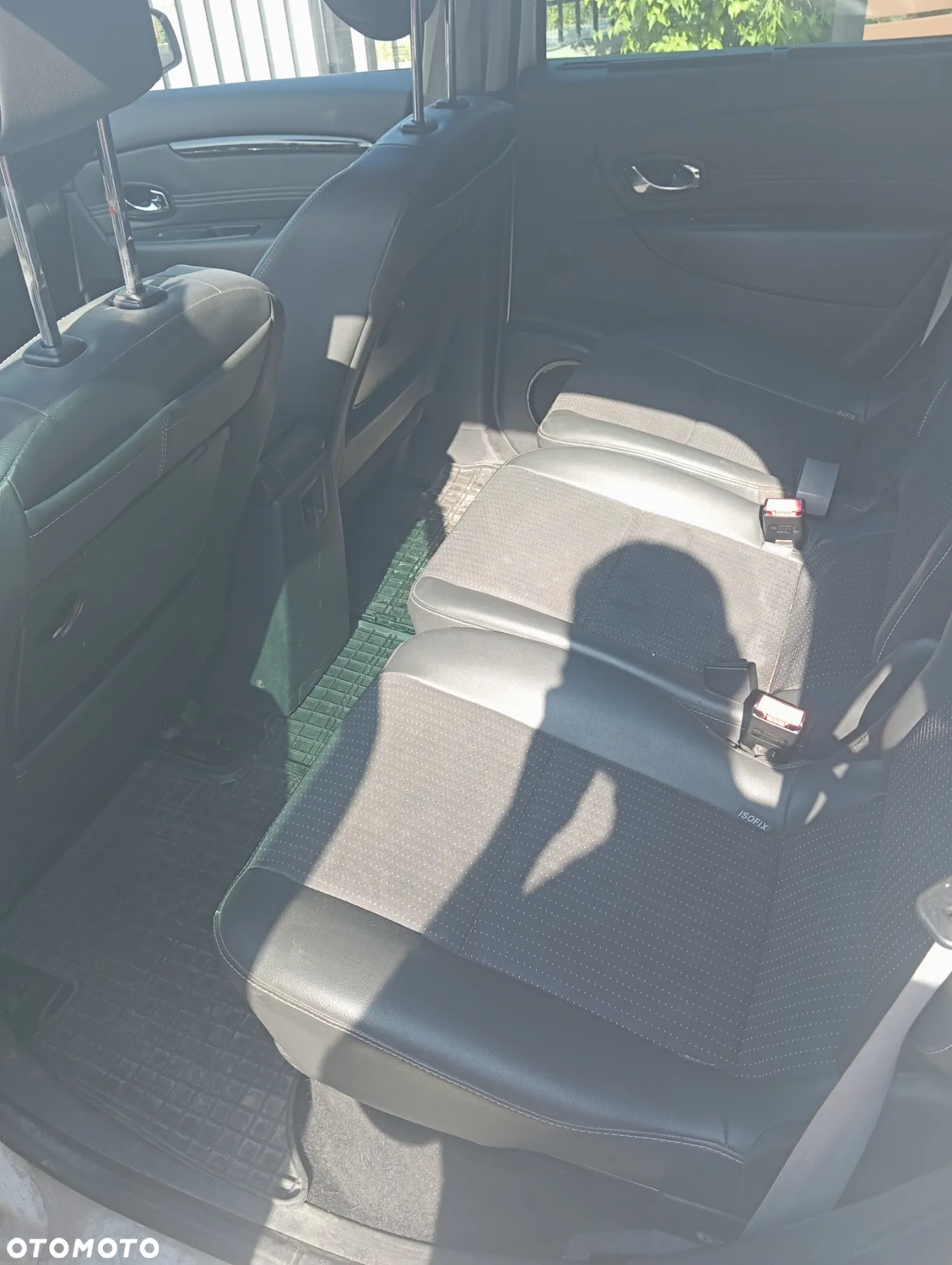 Renault Scenic 1.6 dCi Energy Bose Edition - 6