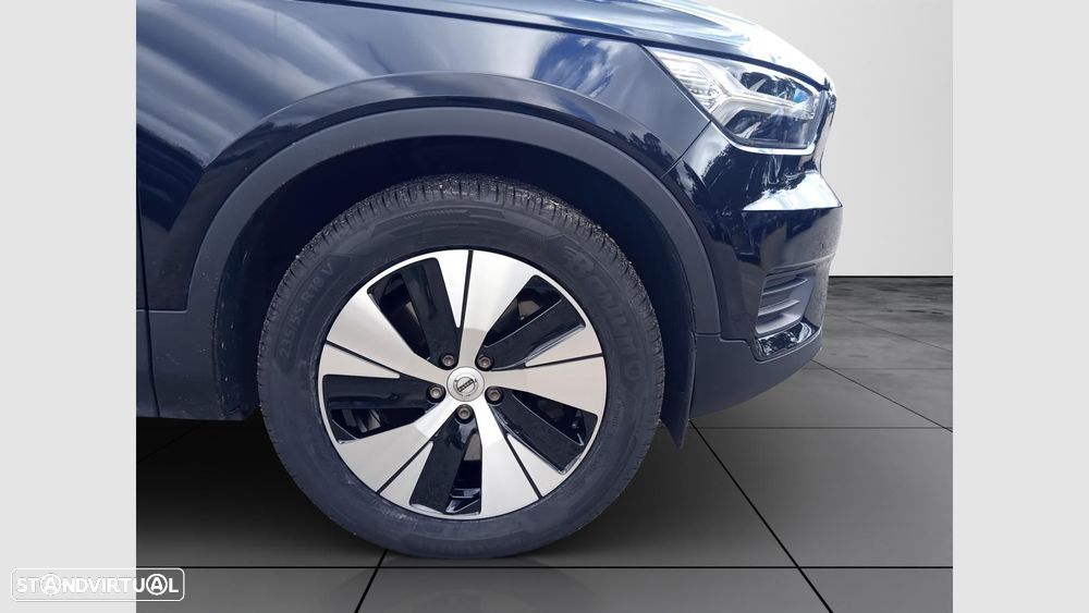 Volvo XC 40 1.5 T5 PHEV Inscription - 10
